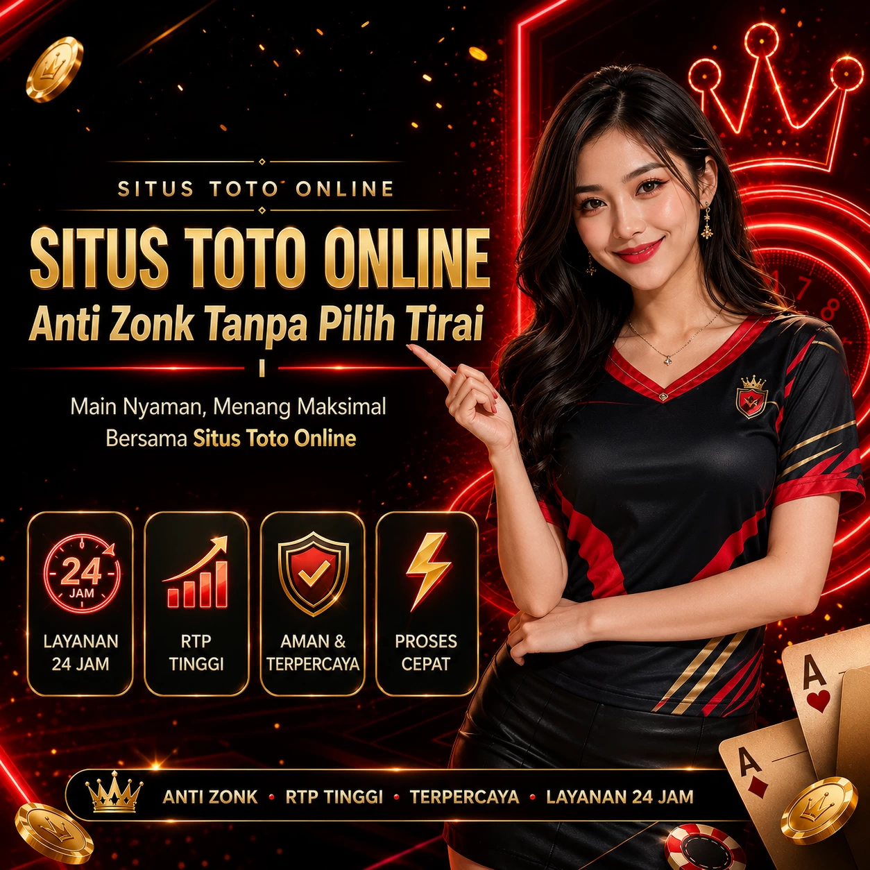 Keberagaman Permainan di slotaladin untuk Para Gamer